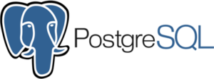 postgresql